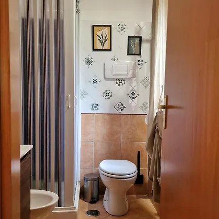 Apartmán La Casa Di Gioia - Perfetto Rifugio Di Montagna Ateleta