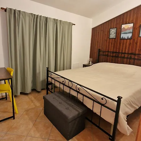 La Casa Di Gioia - Perfetto Rifugio Di Montagna Apartament