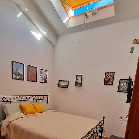 Apartmán La Casa Di Gioia - Perfetto Rifugio Di Montagna