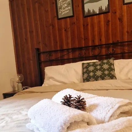 La Casa Di Gioia - Perfetto Rifugio Di Montagna Appartement *