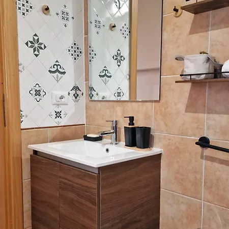 Apartmán La Casa Di Gioia - Perfetto Rifugio Di Montagna Ateleta