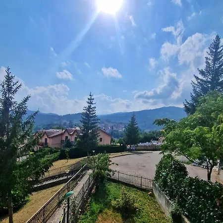 Appartement La Casa Di Gioia - Perfetto Rifugio Di Montagna *