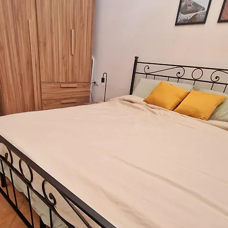 La Casa Di Gioia - Perfetto Rifugio Di Montagna Appartement Ateleta