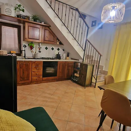 La Casa Di Gioia - Perfetto Rifugio Di Montagna * Ateleta