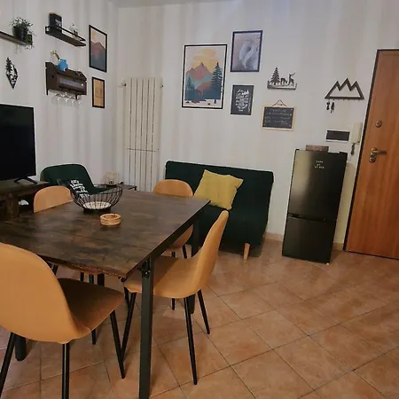 La Casa Di Gioia - Perfetto Rifugio Di Montagna Appartement Ateleta