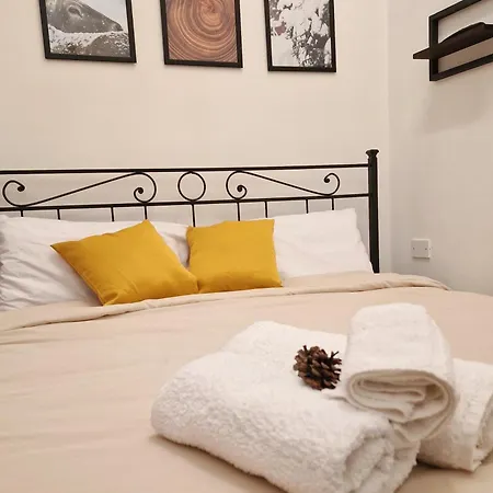 La Casa Di Gioia - Perfetto Rifugio Di Montagna * Ateleta