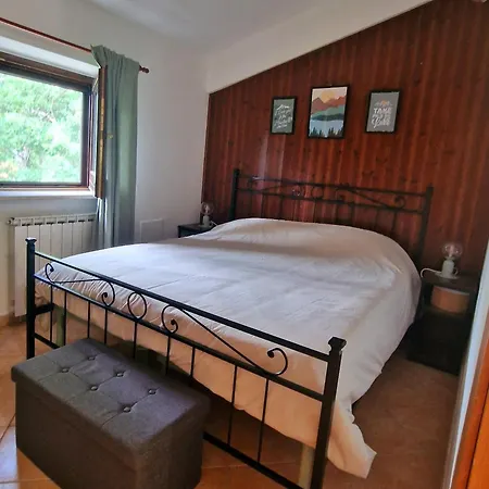 La Casa Di Gioia - Perfetto Rifugio Di Montagna Apartmán