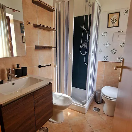 La Casa Di Gioia - Perfetto Rifugio Di Montagna Appartement Ateleta