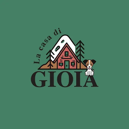 La Casa Di Gioia - Perfetto Rifugio Di Montagna Ateleta