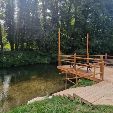 La Casa Di Gioia - Perfetto Rifugio Di Montagna アパート