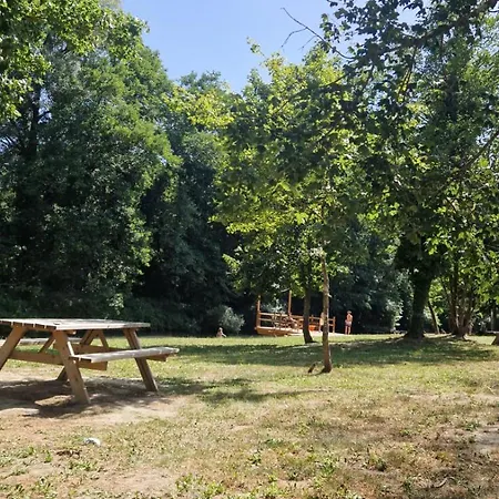 Apartmán La Casa Di Gioia - Perfetto Rifugio Di Montagna *