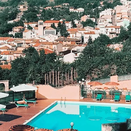 La Casa Di Gioia - Perfetto Rifugio Di Montagna * Ateleta