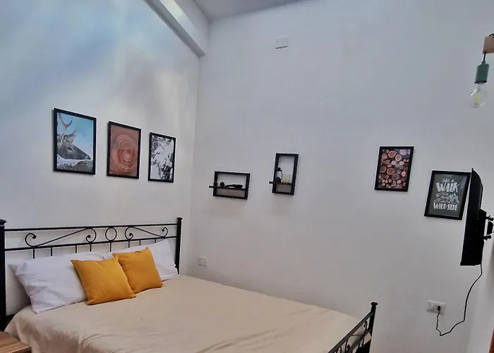 La Casa Di Gioia - Perfetto Rifugio Di Montagna Apartman Ateleta