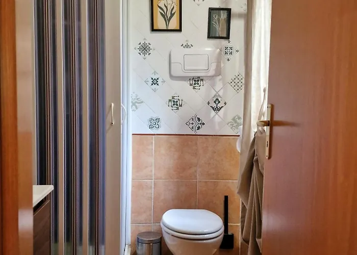 Apartman La Casa Di Gioia - Perfetto Rifugio Di Montagna Ateleta