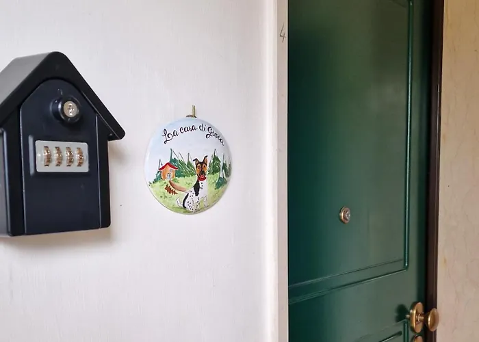 La Casa Di Gioia - Perfetto Rifugio Di Montagna *