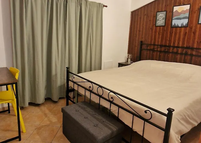 La Casa Di Gioia - Perfetto Rifugio Di Montagna Apartman