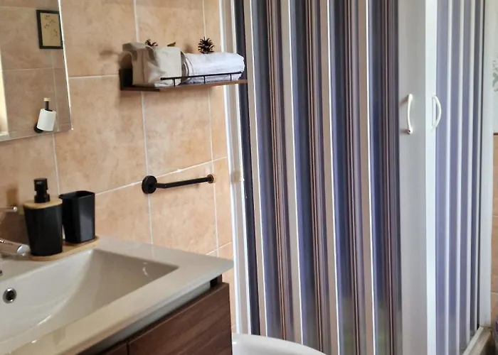 Apartman La Casa Di Gioia - Perfetto Rifugio Di Montagna *