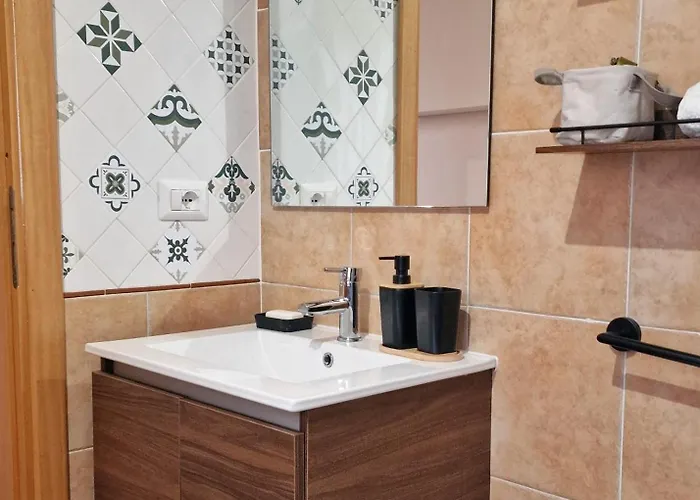 Apartman La Casa Di Gioia - Perfetto Rifugio Di Montagna Ateleta