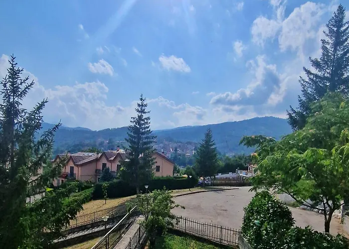 Apartman La Casa Di Gioia - Perfetto Rifugio Di Montagna *