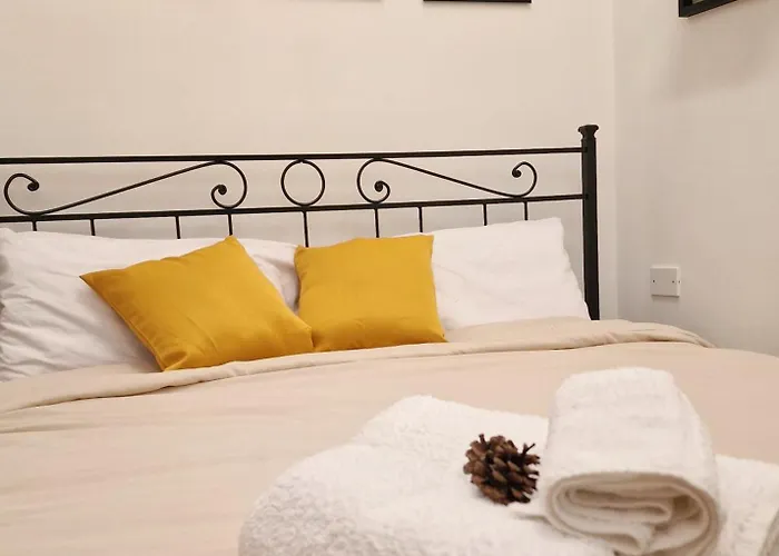 La Casa Di Gioia - Perfetto Rifugio Di Montagna * Ateleta