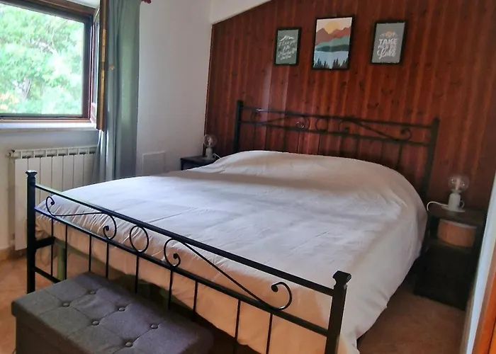 La Casa Di Gioia - Perfetto Rifugio Di Montagna Apartman