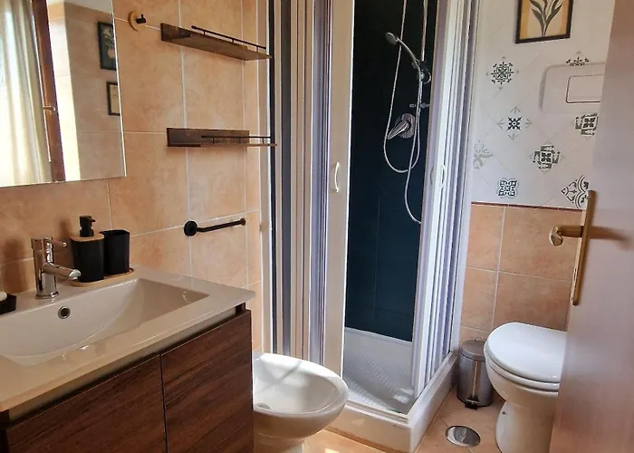 La Casa Di Gioia - Perfetto Rifugio Di Montagna Apartman Ateleta