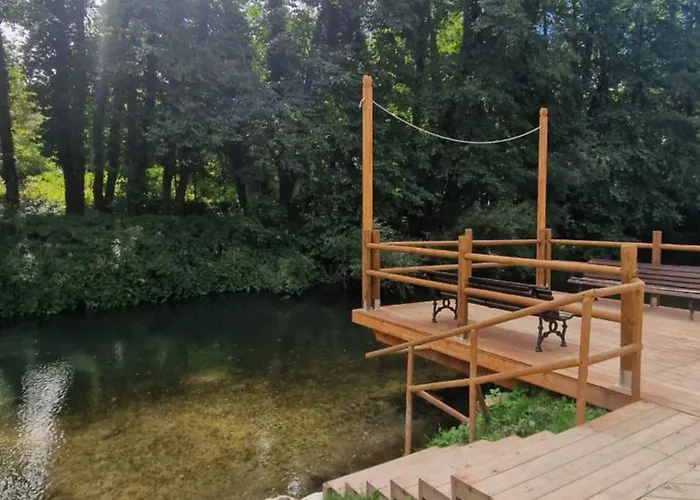 La Casa Di Gioia - Perfetto Rifugio Di Montagna Apartman